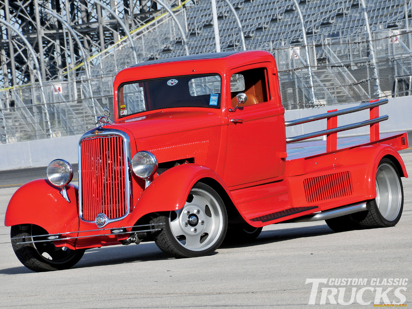 1933, dodge, hemi, powered, truck, , custom, pick, up